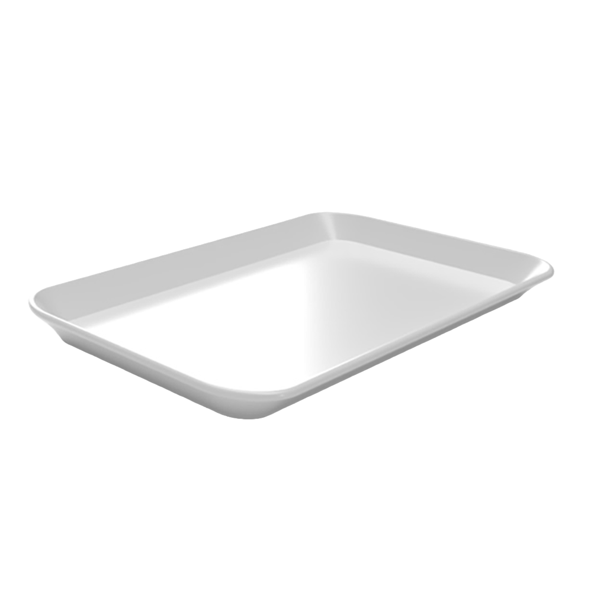 Thekenplatte aus Duroplast