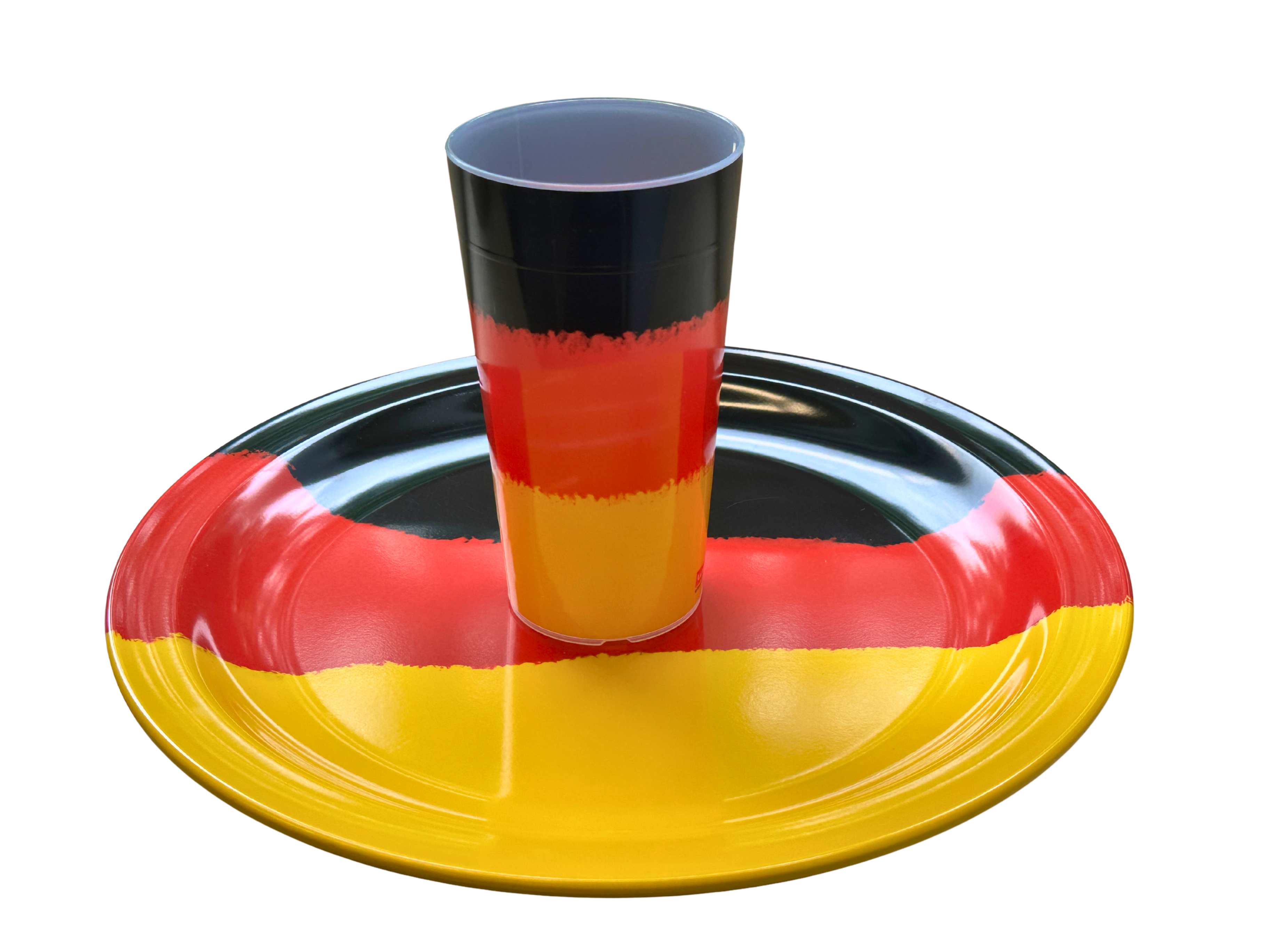 Deutschland-Set