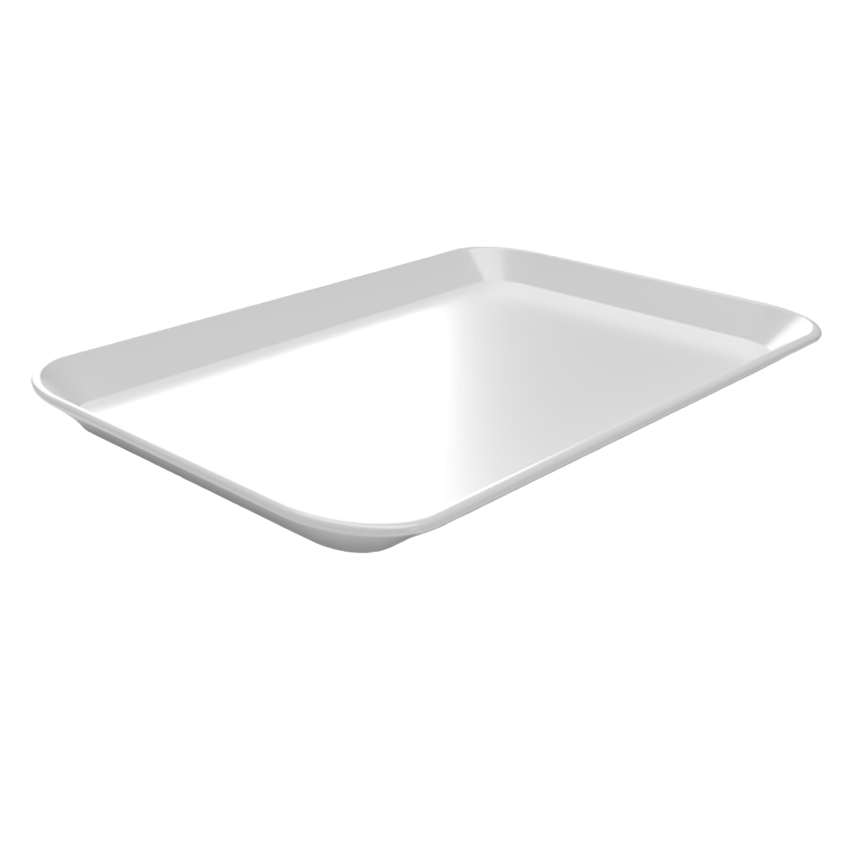 Thekenplatte aus Duroplast