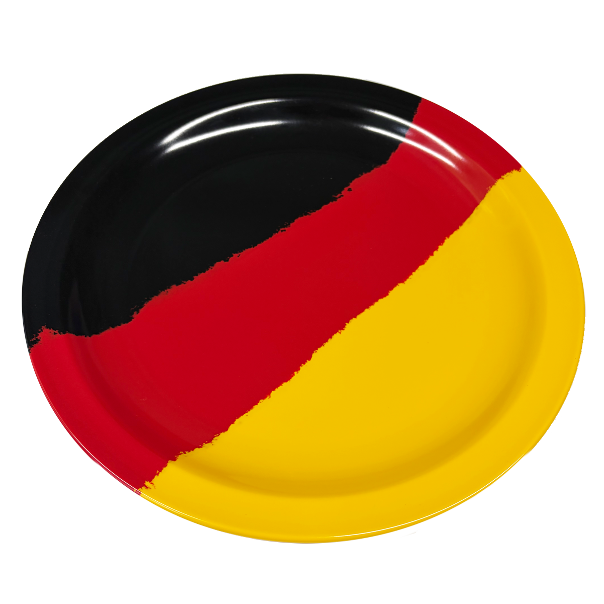 Mehrwegteller Deutschland