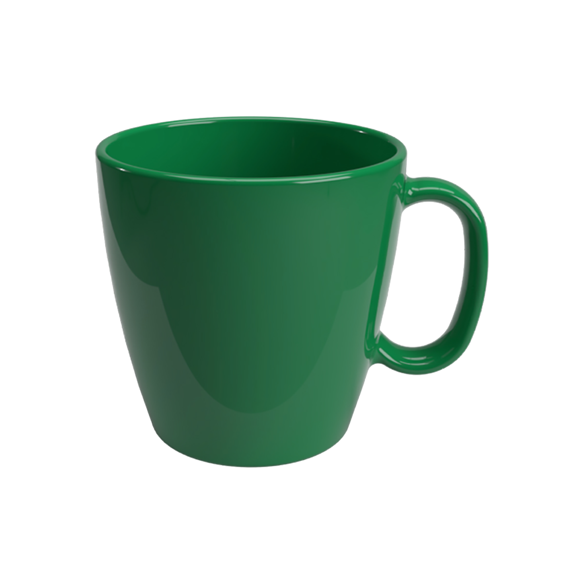 Tasse 230 ml aus PBT | grün