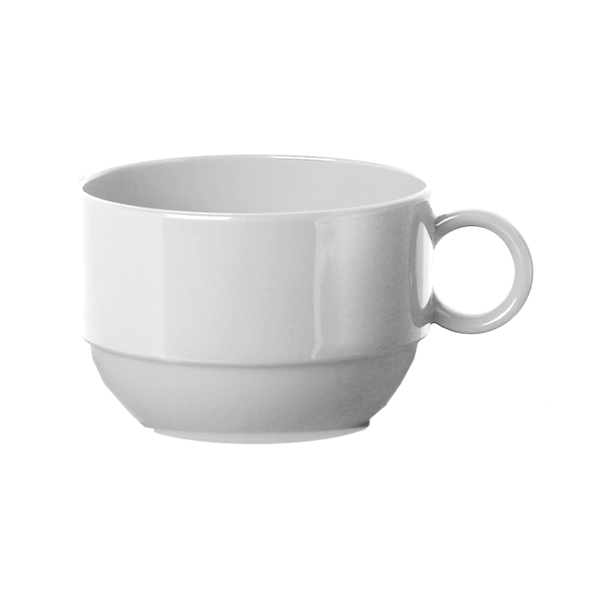 Tasse 200 ml Fassungsvermögen