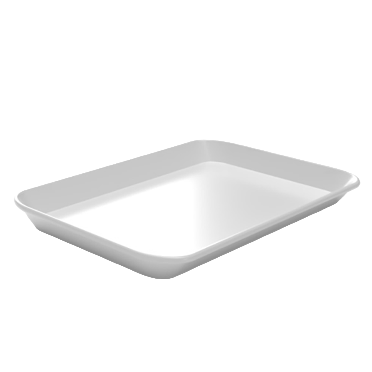 Thekenplatte aus Duroplast