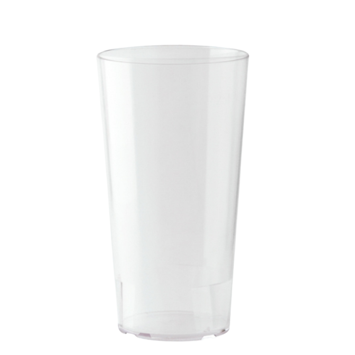 Trinkbecher Event 200 ml mit Eichstrich