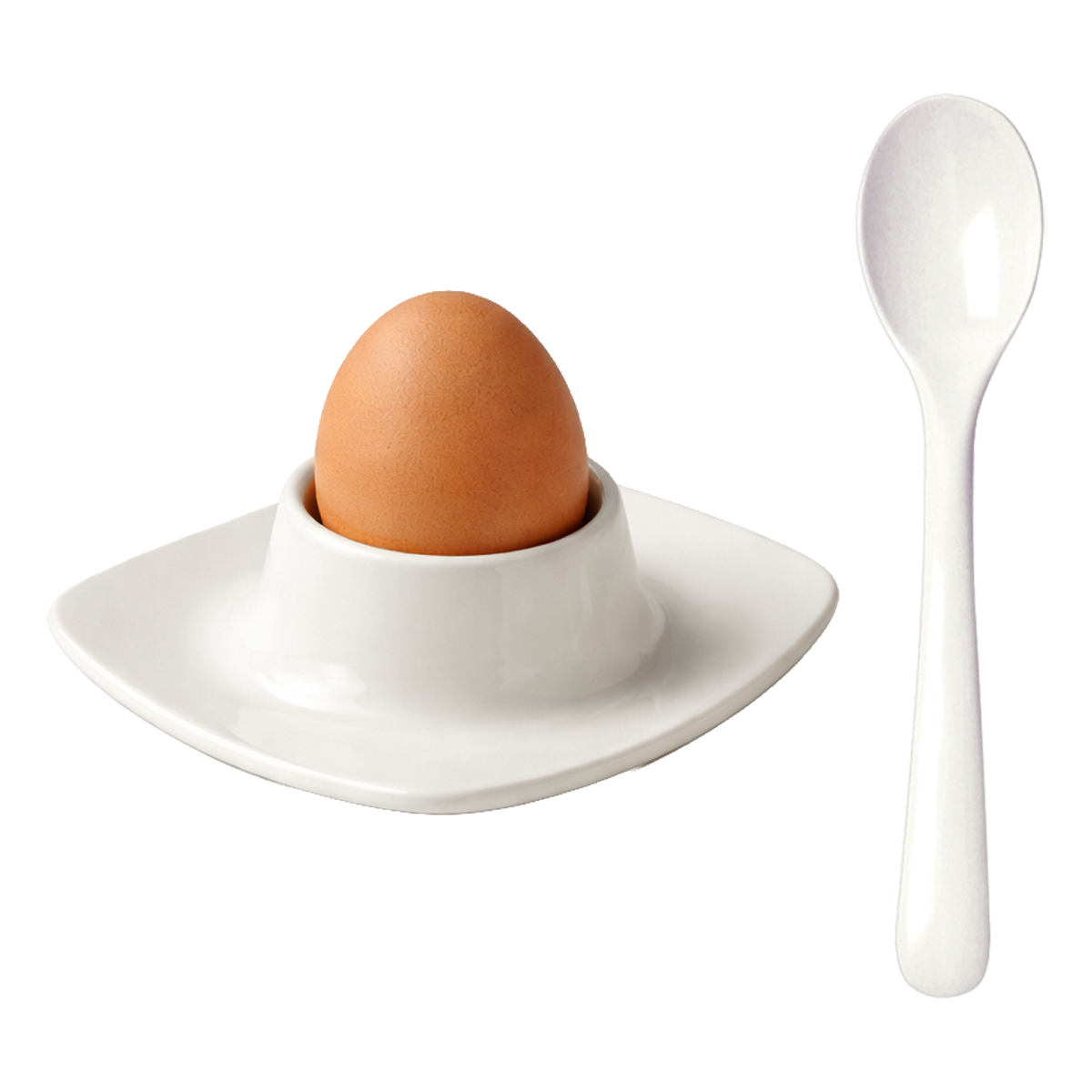 Das Frühstücks-Duo