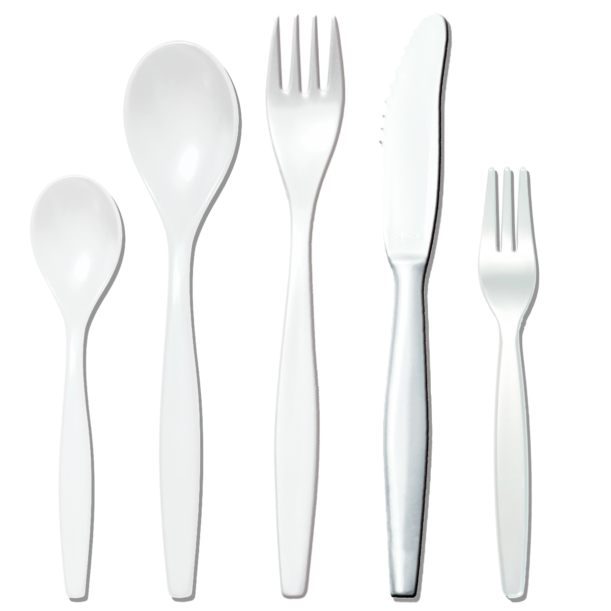 Besteck-Set