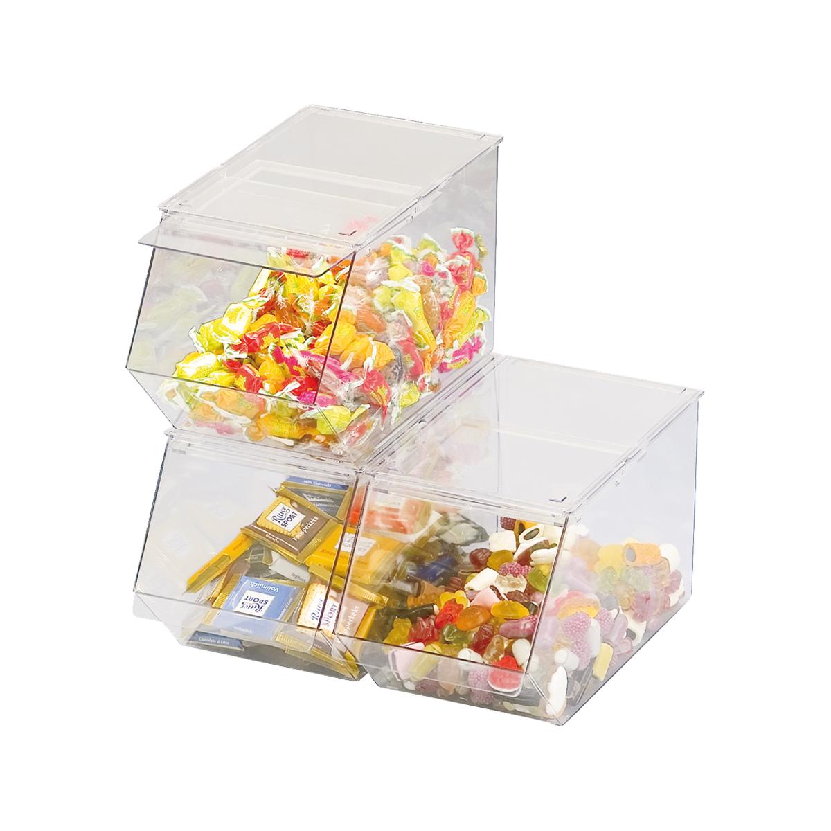Universal-Box