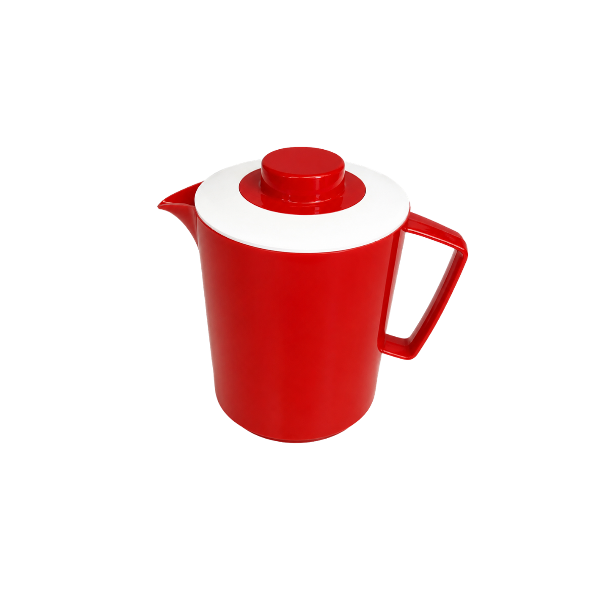 Saftkanne (1.000 ml) mit Deckel