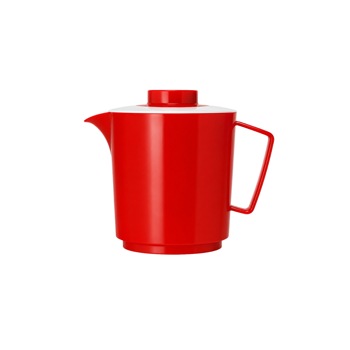Saftkanne (1.000 ml) mit Deckel