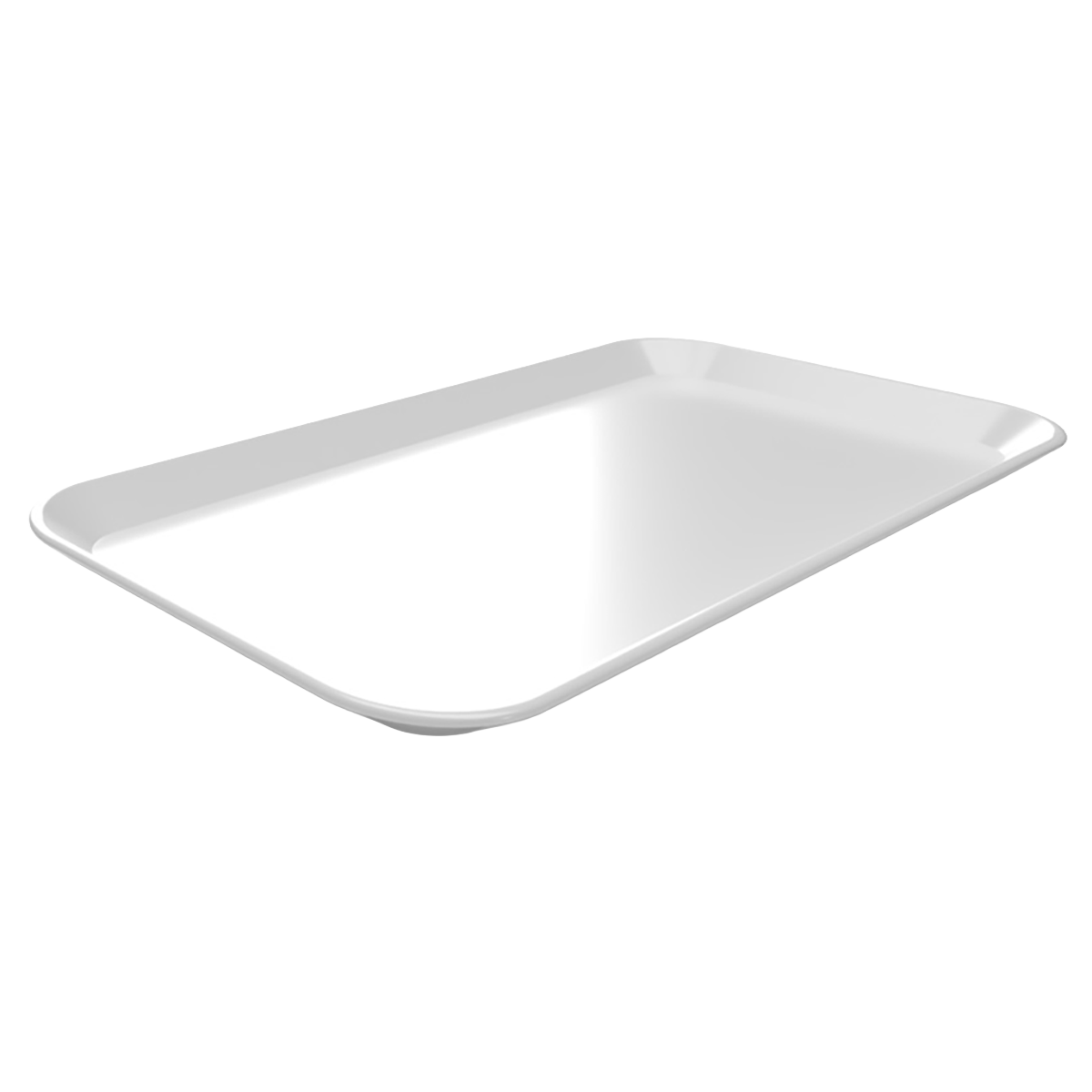 Thekenplatte aus Duroplast
