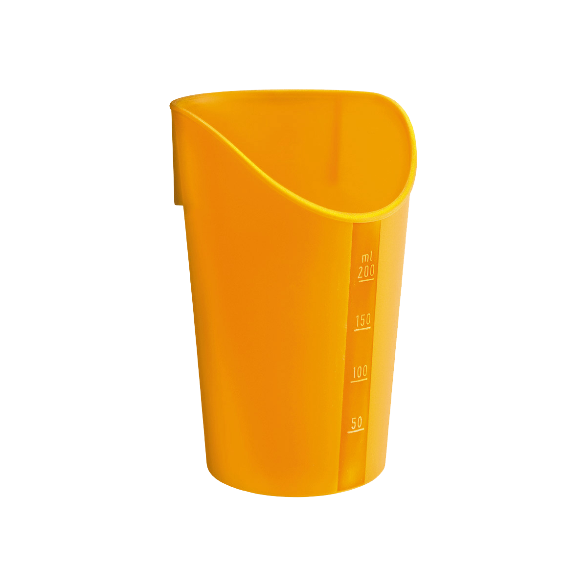 Trinkhilfe mit Nasenausschnitt (200 ml)