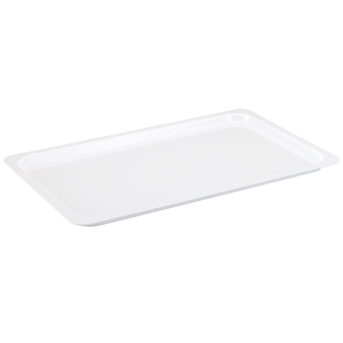 Thekenplatte GN 1/1 aus Duroplast