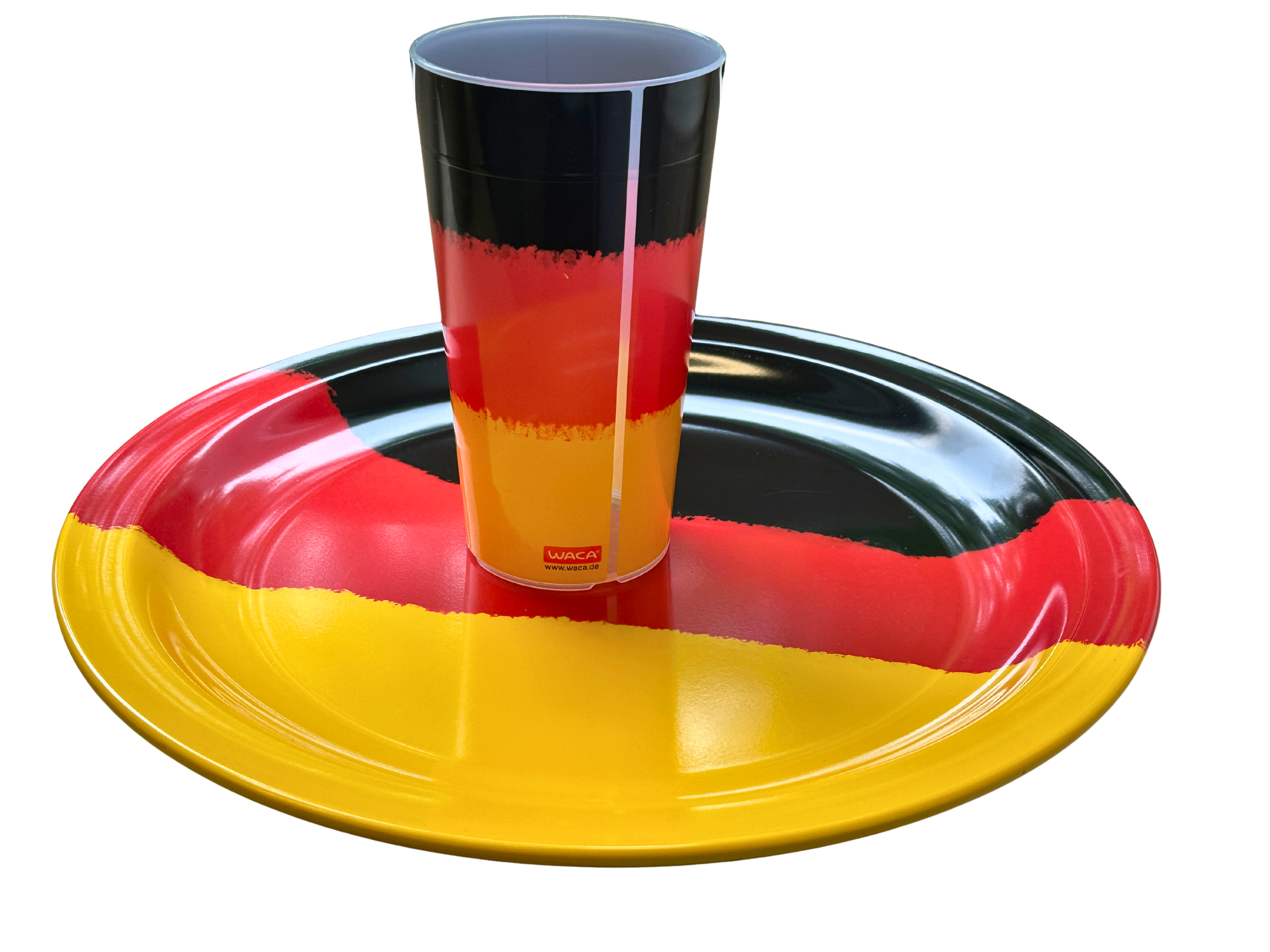 Deutschland-Set