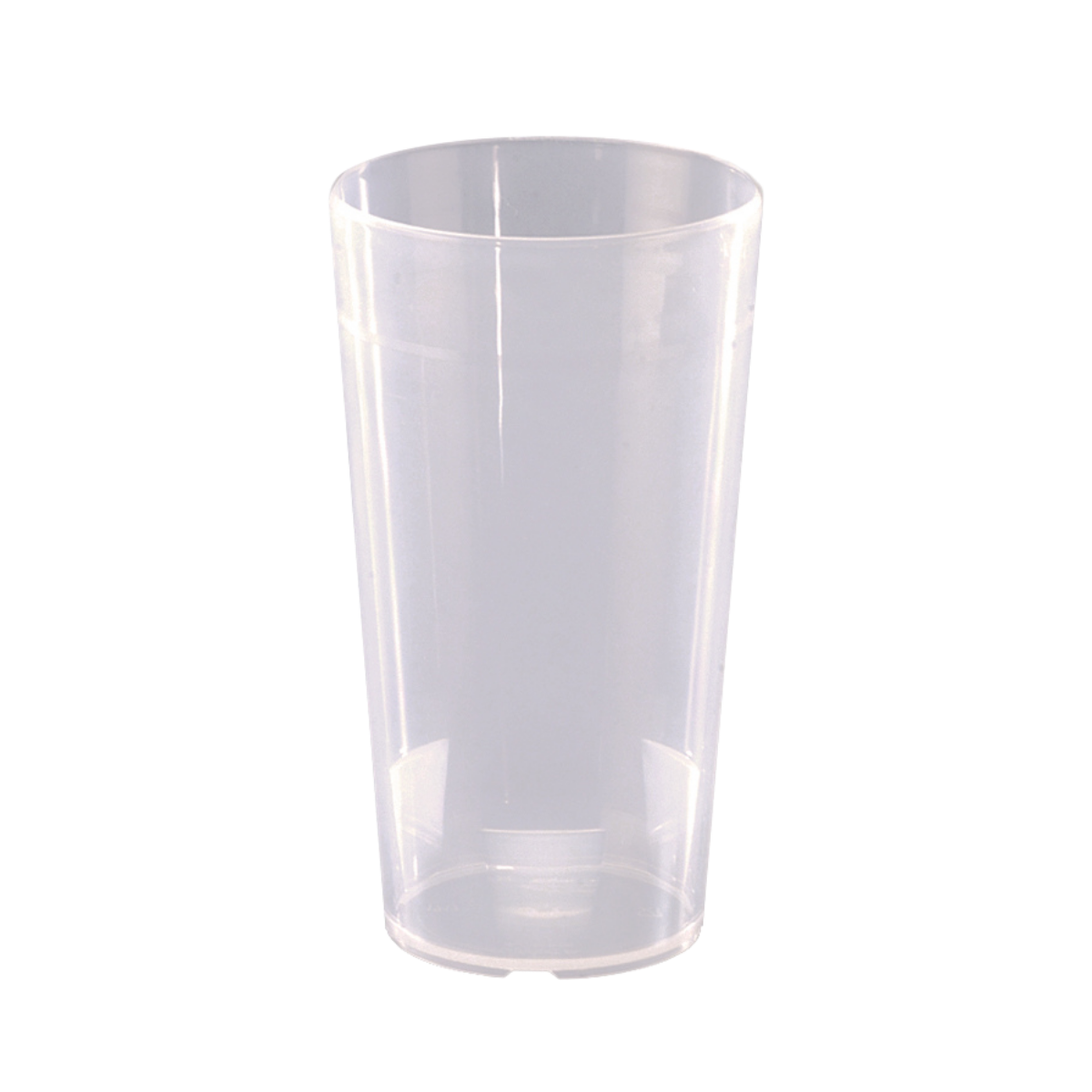 Trinkbecher Event 250 ml mit Eichstrich