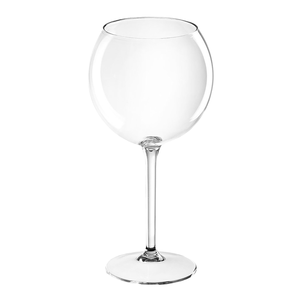 Ballonglas Premium 650 ml (Randmaß)