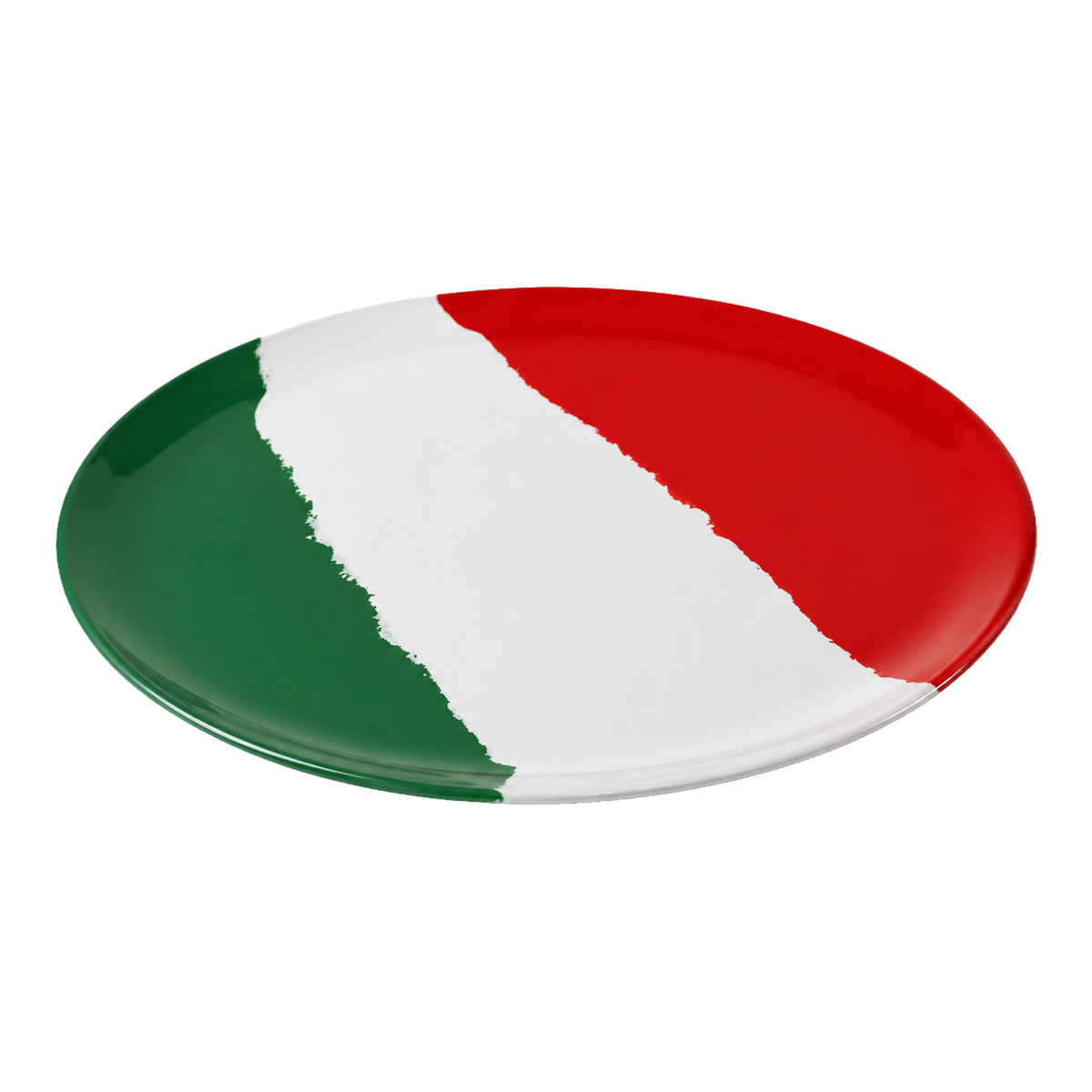 Pizzateller Italien