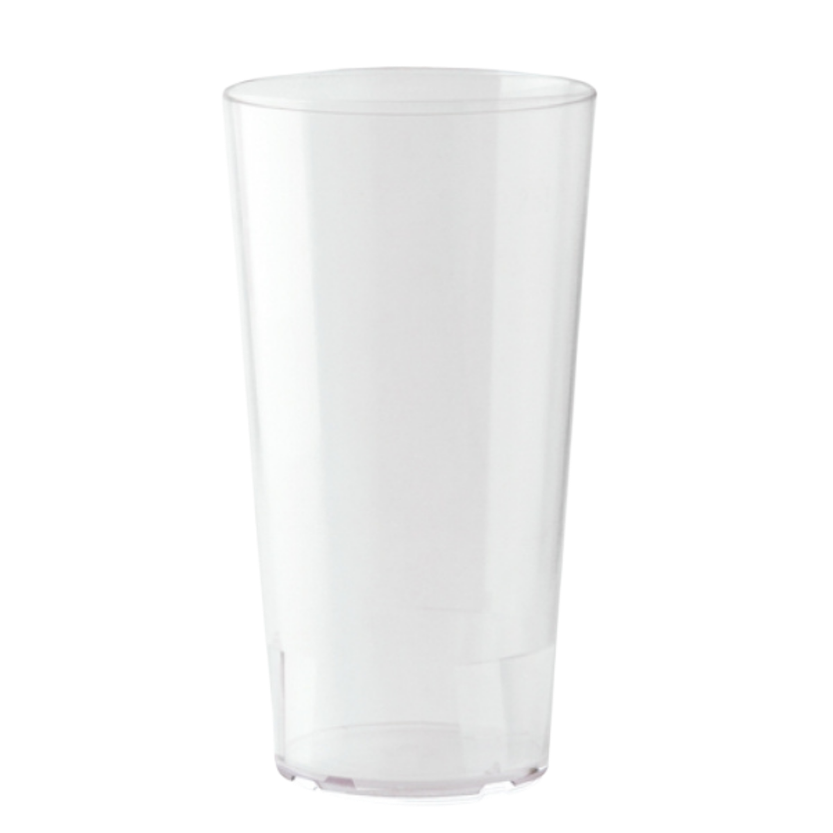 Trinkbecher Event 400 ml mit Eichstrich