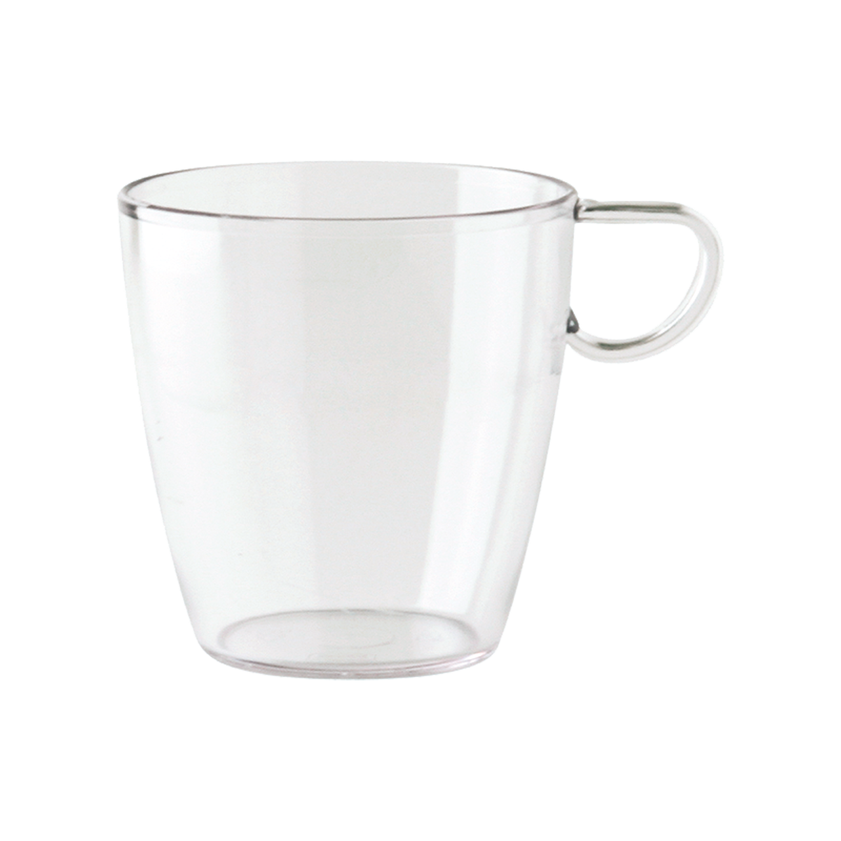 Glühweinbecher 200 ml mit Eichstrich
