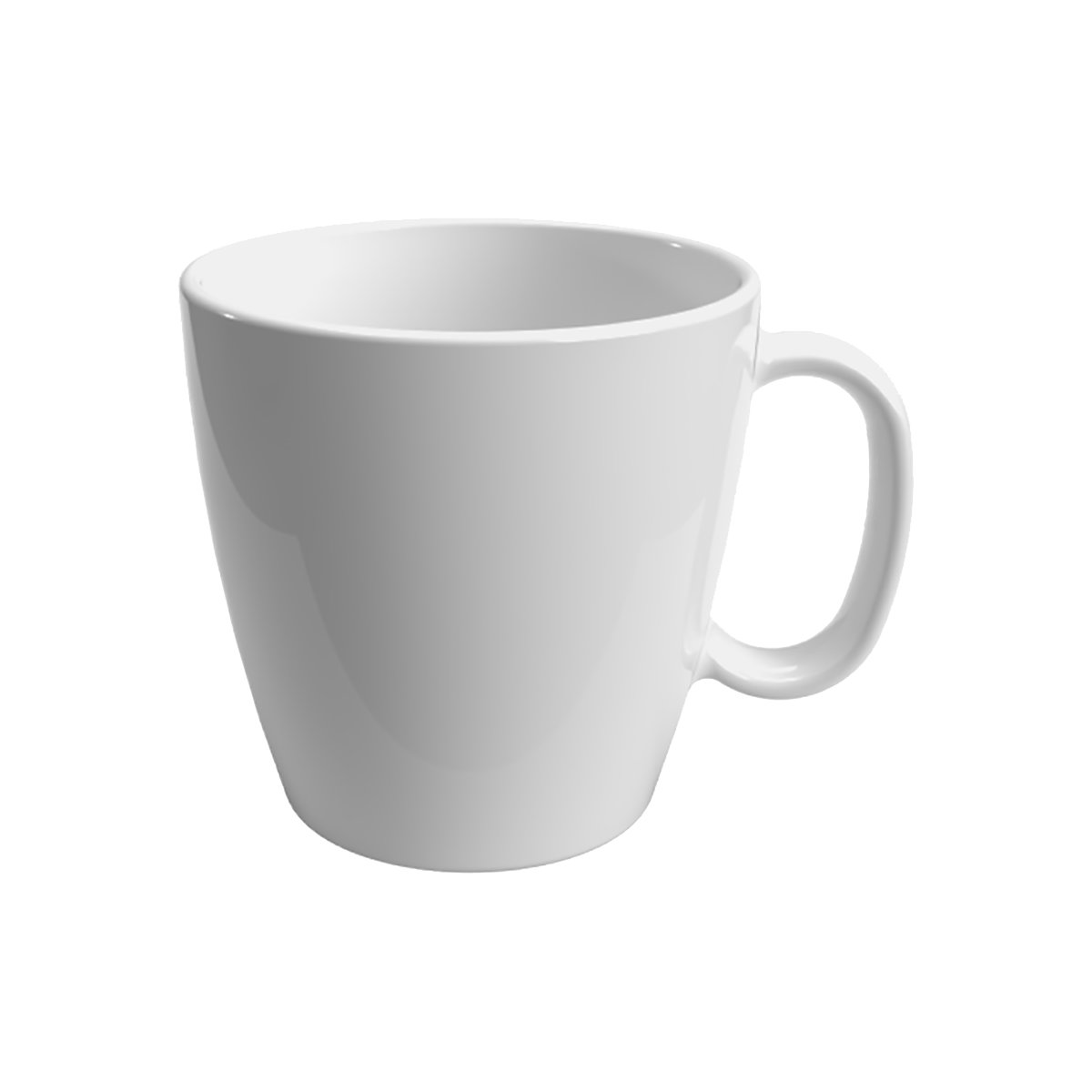 Tasse 230 ml aus PBT
