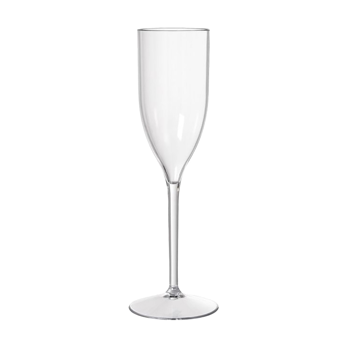 Sektglas Premium 170 ml (Randmaß)