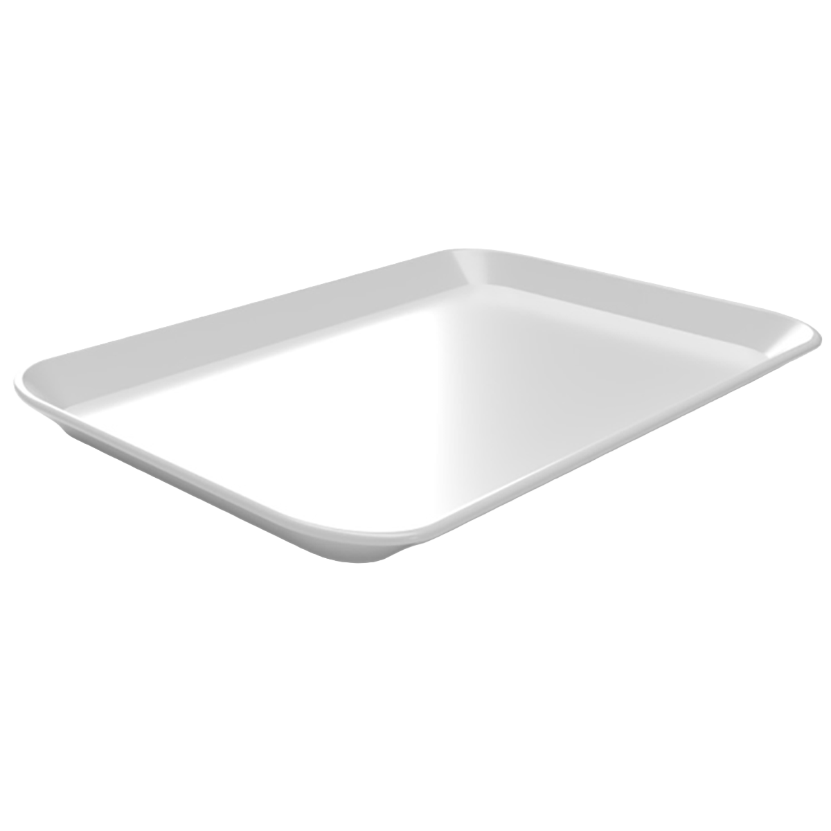 Thekenplatte aus Duroplast