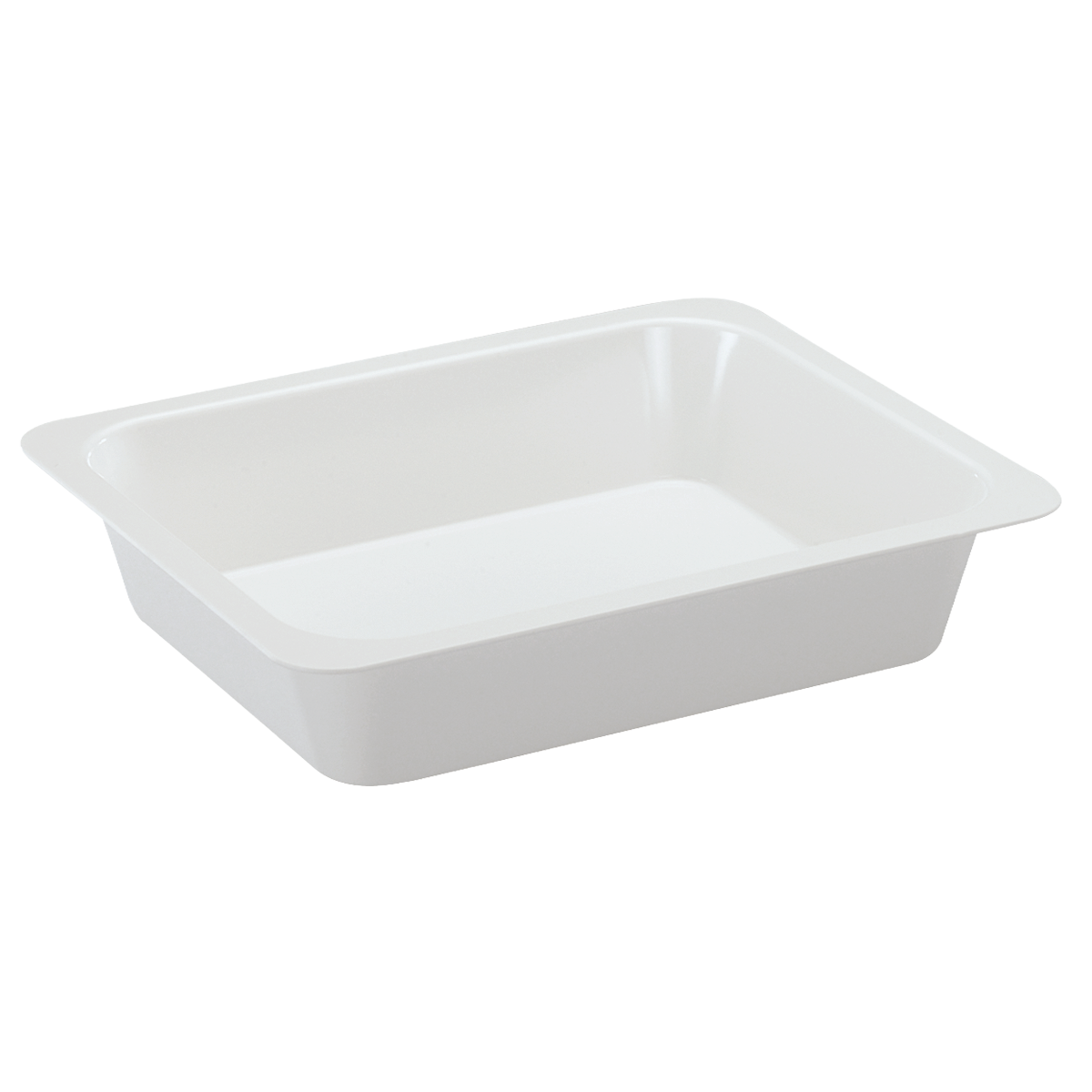 Auslageschale GN 1/2 aus Duroplast