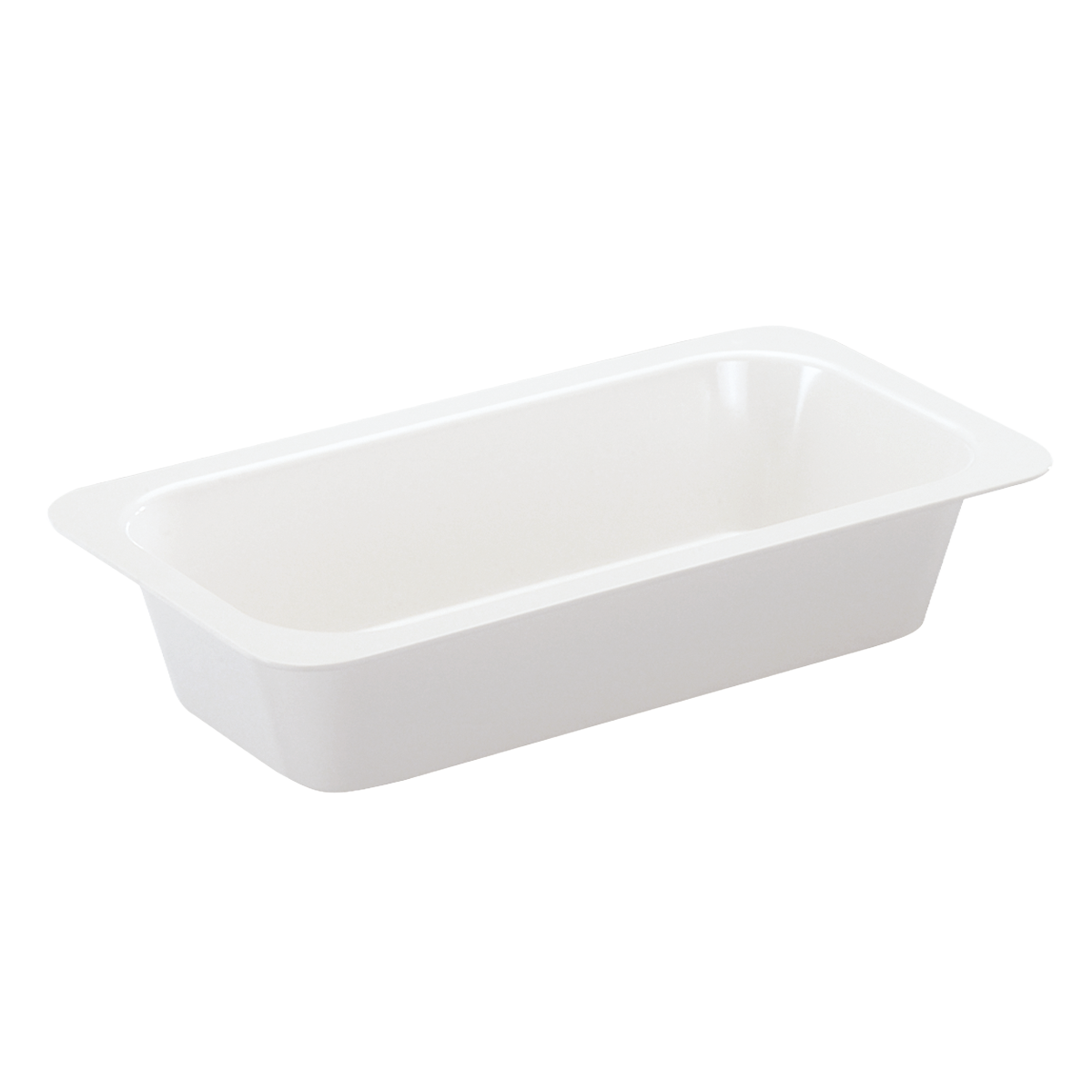 Auslageschale GN 1/3 aus Duroplast