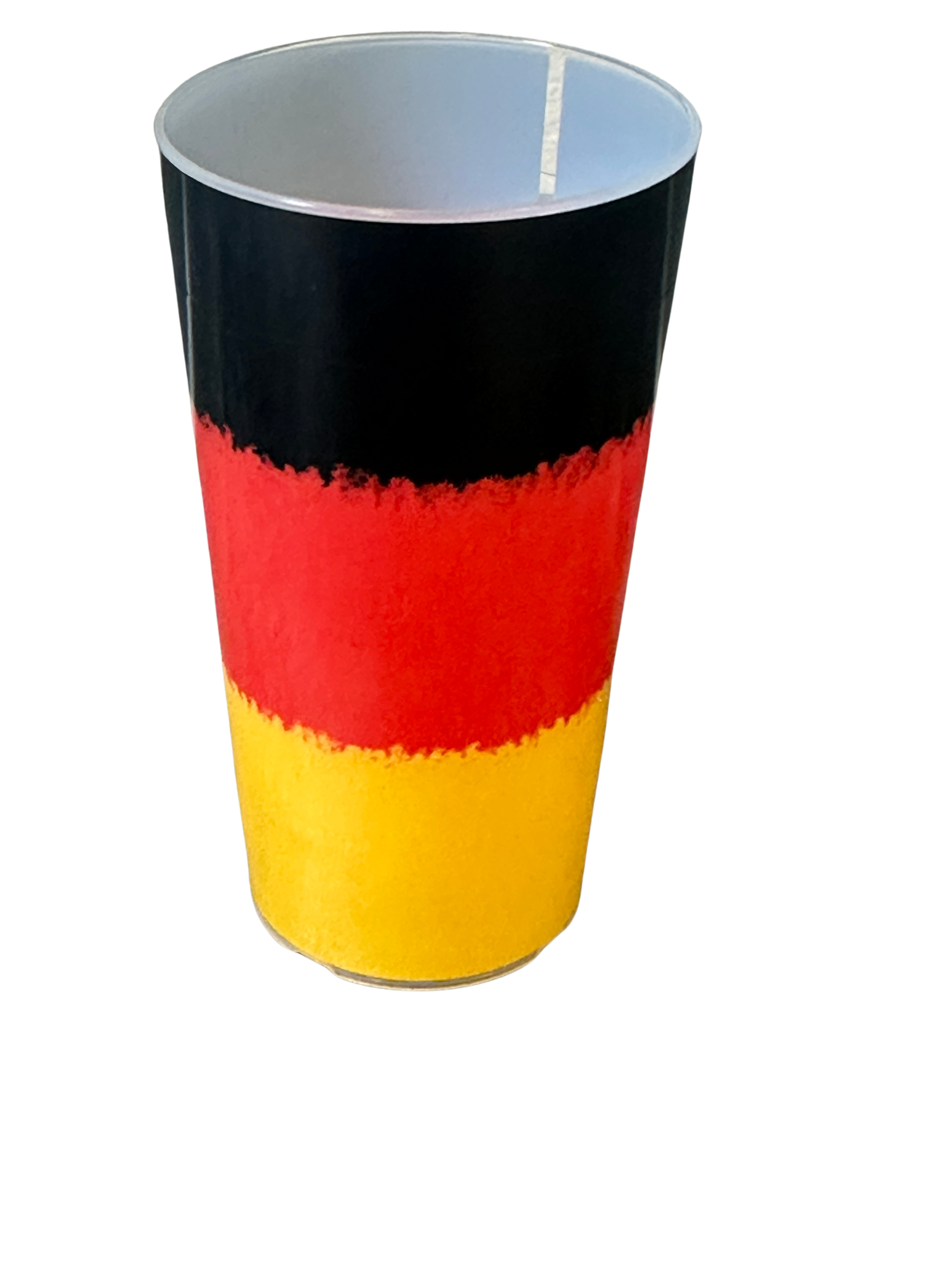 Trinkbecher Deutschland 300 ml
