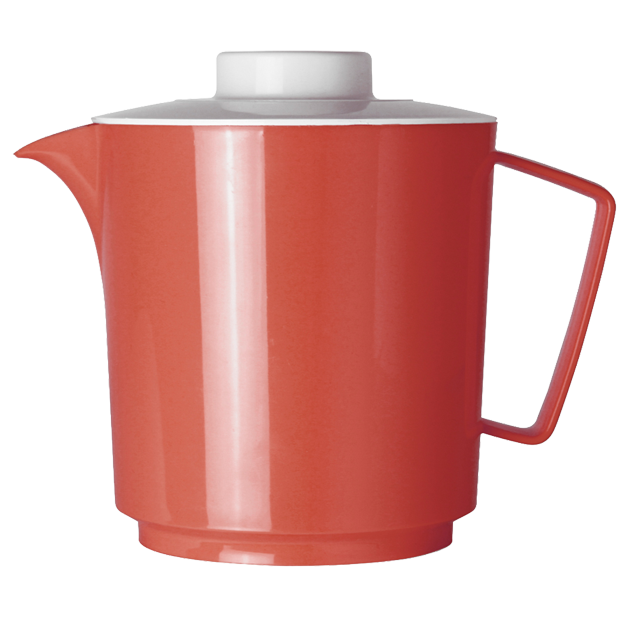 Saftkanne (1.000 ml) mit Deckel