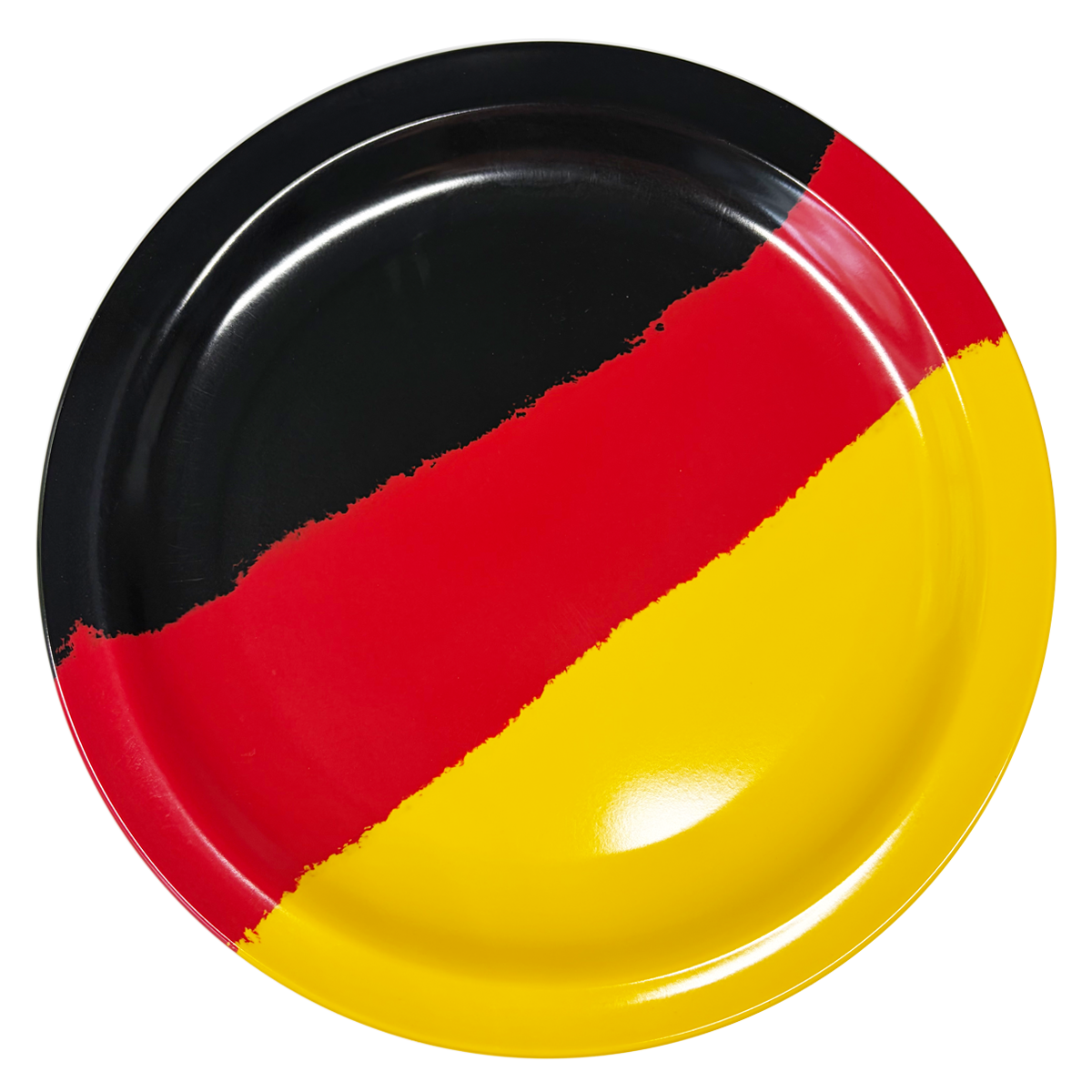 Mehrwegteller Deutschland