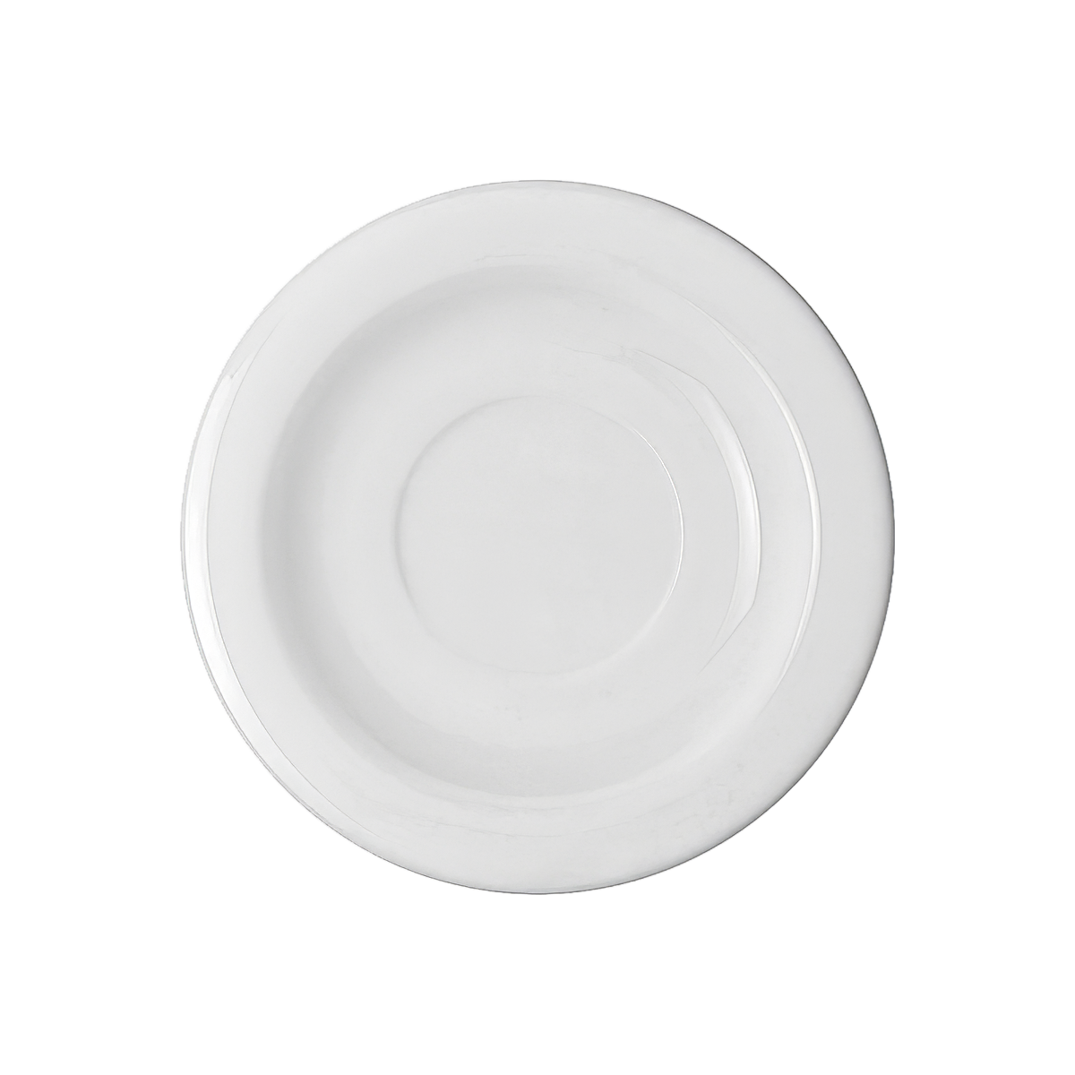 Robuste Untertasse