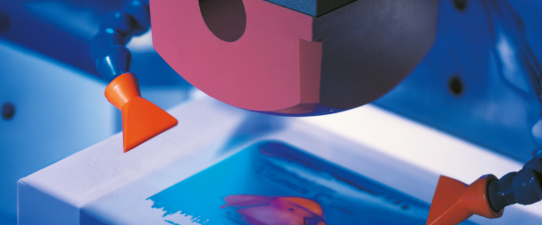 IML Printing