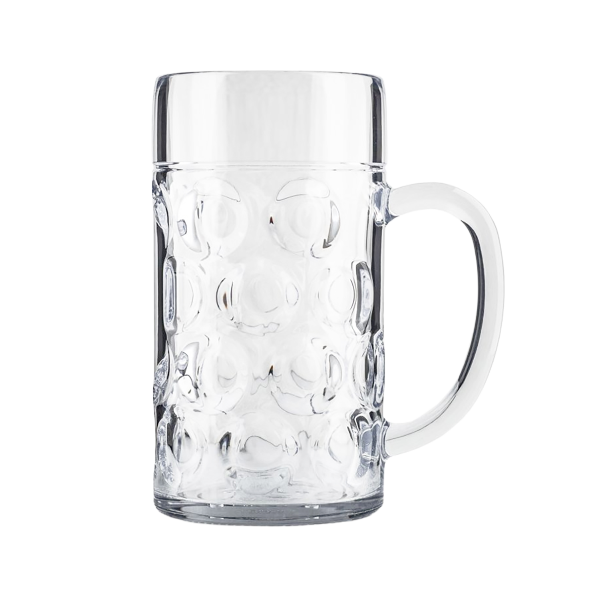 Bierseidel Premium 500 ml mit Eichstrich