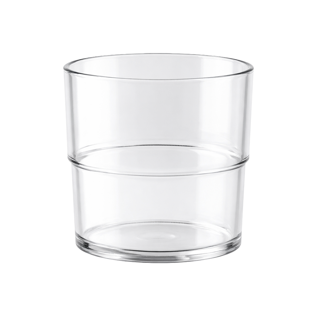 Trinkbecher 230 ml (Randmaß)