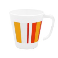  Kaffeebecher 320 ml;  Kaffeebecher 325ml