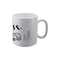  Kaffeebecher 325ml