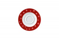  Untertasse