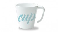  Kaffeebecher 320 ml;  Kaffeebecher 325ml