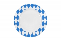Speisenteller
