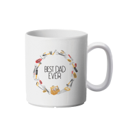  Kaffeebecher 325ml