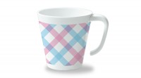  Kaffeebecher 320 ml;  Kaffeebecher 325ml